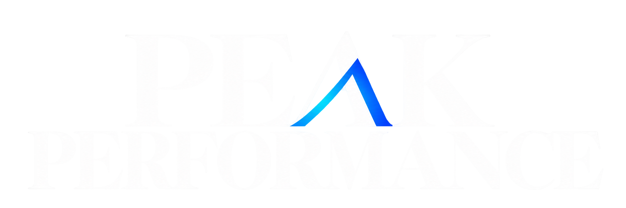 Peak Performance